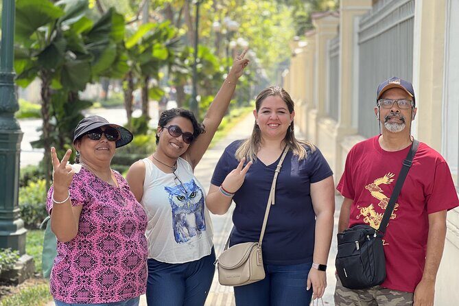 Discover Saigon Main Sights by Walking - The Value Proposition: Is It Worth It?