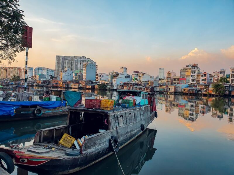 Discover Saigon's Local Sites and Culture by Motorbike - Final Thoughts: Who Will Love This Tour?