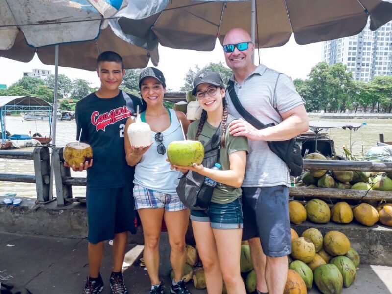 Discover Saigon's Local Sites and Culture by Motorbike - FAQ