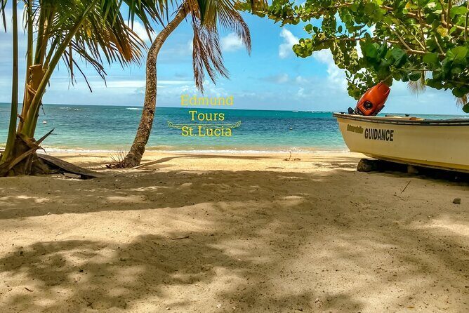 Discover Saint Lucia - An Honest Look at the Saint Lucia Experience
