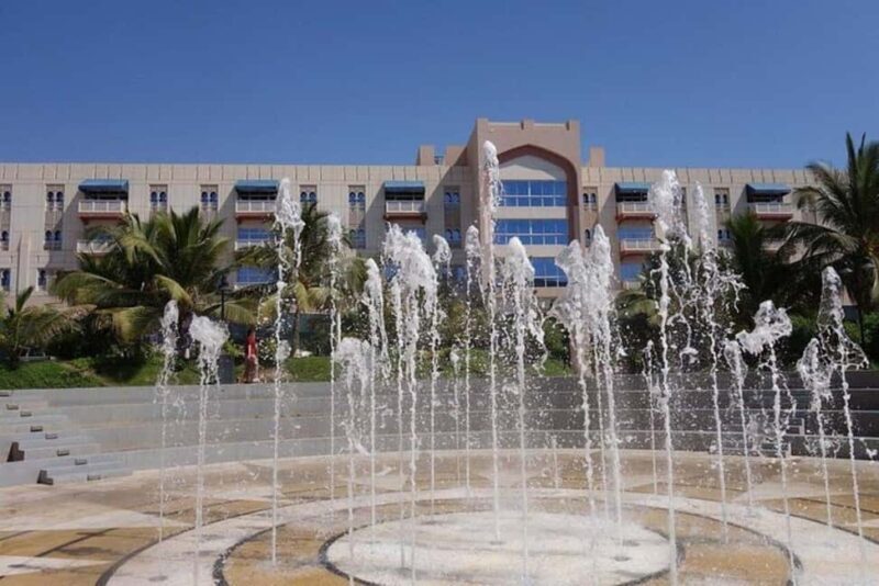 Discover Salalah City, History, Nature, Culture - FAQ