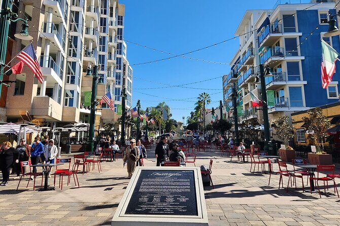Discover San Diegos Little Italy on a Self-Guided Audio Tour - Final Thoughts