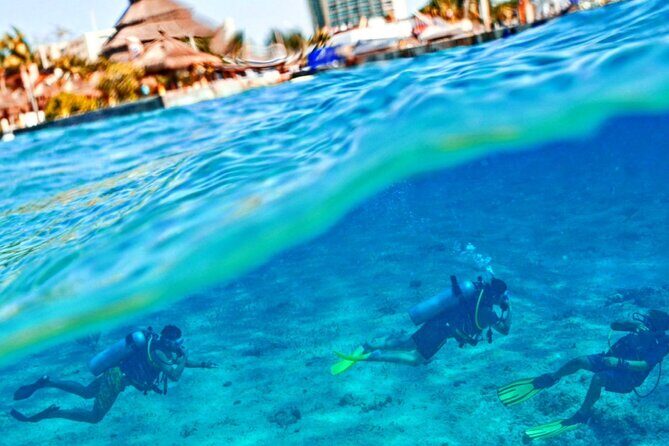 Discover Scuba Diving - The Itinerary: What to Expect on Your Discover Scuba Adventure