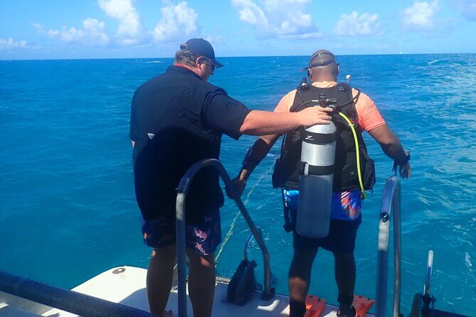 Discover Scuba Diving - Who Should Consider This Tour?