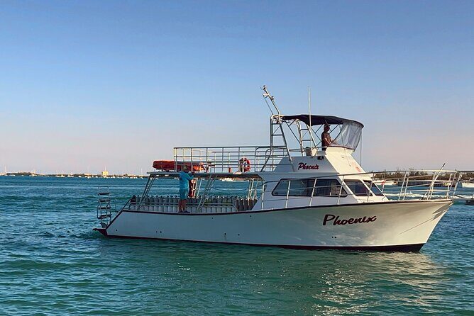 Discover Scuba Diving - Practical Details