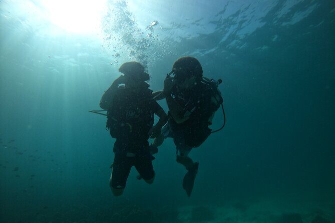 Discover SCUBA Diving - Why Choose the Discover SCUBA Diving Tour in Koh Lipe?
