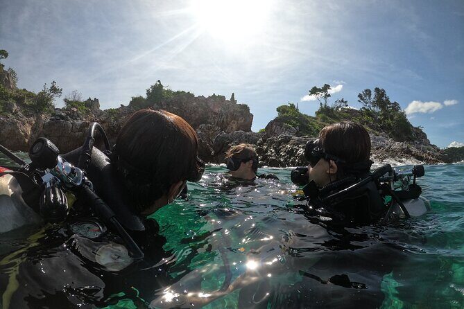 Discover SCUBA Diving - The Sum Up: Is It Worth It?