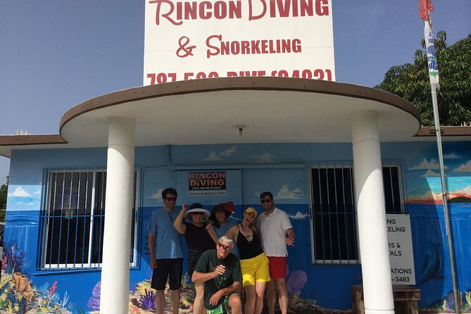 Discover Scuba Diving - Overview of the Experience