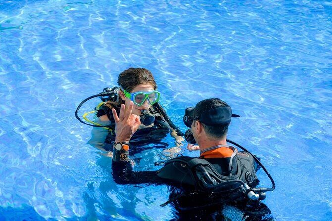 Discover Scuba Diving - What to Expect on Your Discover Scuba Tour