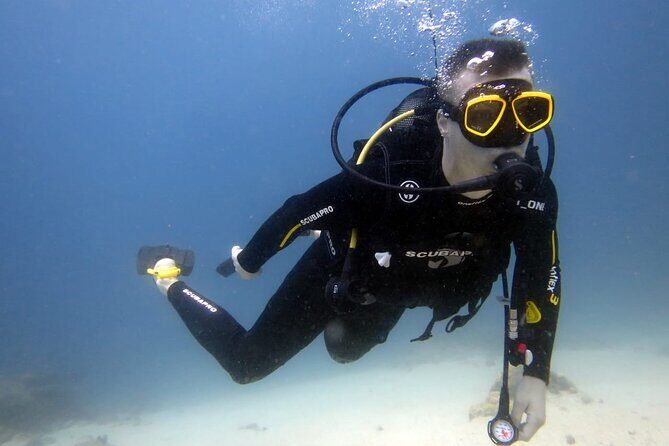 Discover Scuba Diving Experience - Final Thoughts