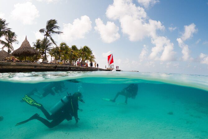 Discover Scuba Diving Experience - An In-Depth Look at the Discover Scuba Diving Experience in Curacao