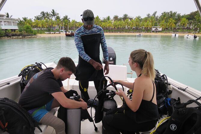Discover Scuba Diving Experience- Bel Ombre - Why You Should Consider This Tour