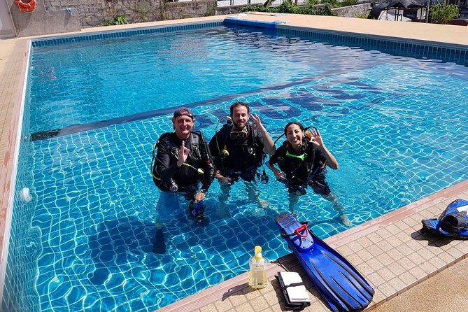 Discover Scuba Diving for Beginners (Non Certified Divers) - Final Thoughts: Who Should Consider This Tour?