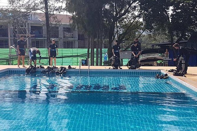 Discover Scuba Diving for Beginners (Non Certified Divers) - Final Word