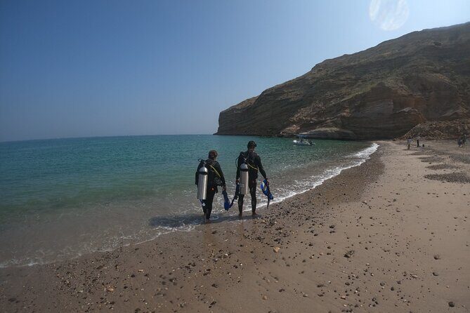 Discover Scuba Diving from a Fishing Village - Setting the Scene: Why Choose This Tour?