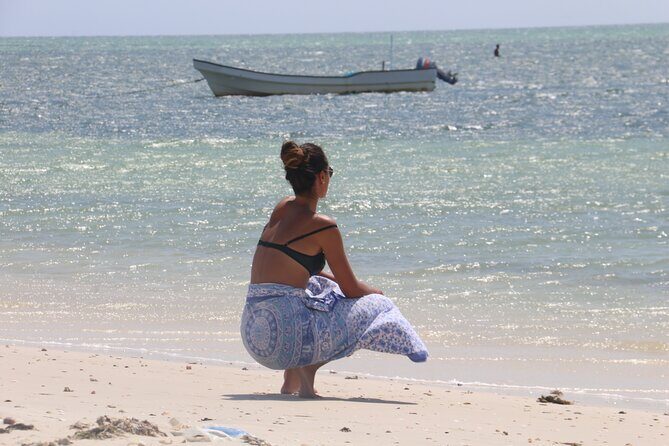 Discover Scuba Diving from a Fishing Village - Who Will Love This Tour?