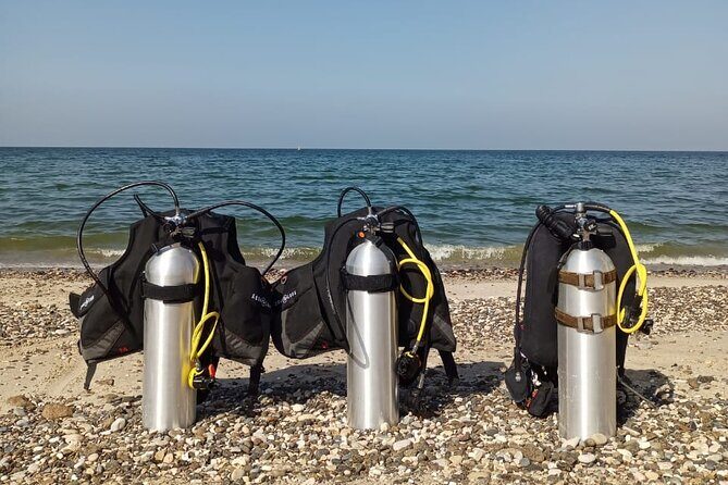 Discover Scuba Diving from a Fishing Village - The Practicalities: Details That Matter