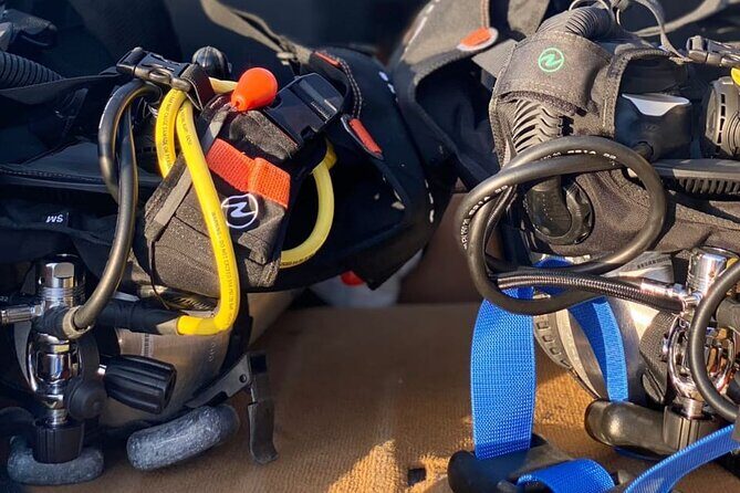 Discover Scuba Diving from a Fishing Village - FAQ: Your Questions Answered