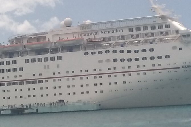 Discover Scuba Diving From Ocho Rios - Key Points