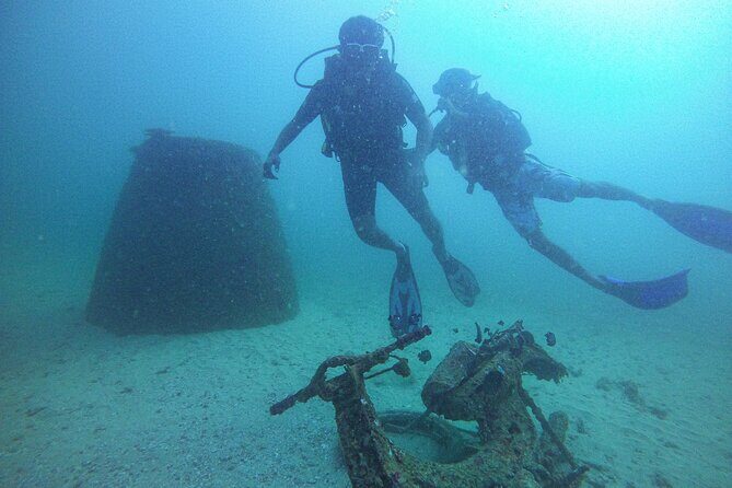 Discover SCUBA Diving in Beautiful Unawatuna Bay - Final Thoughts: The Value and Charm of Discover SCUBA in Unawatuna