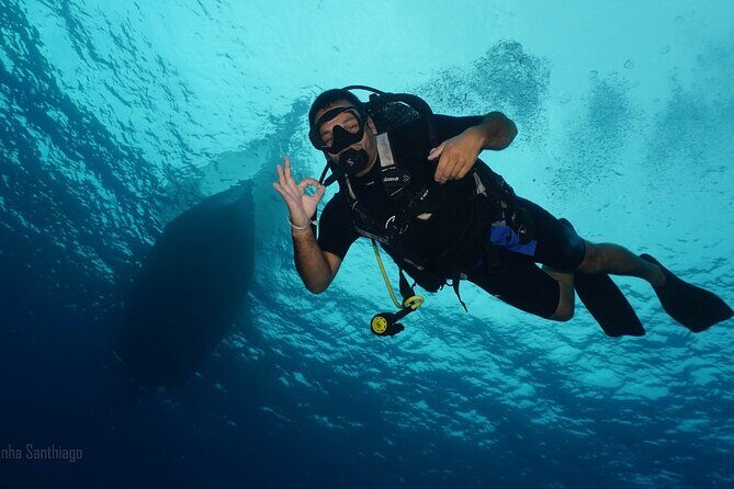Discover Scuba Diving in Cozumel - The Sum Up