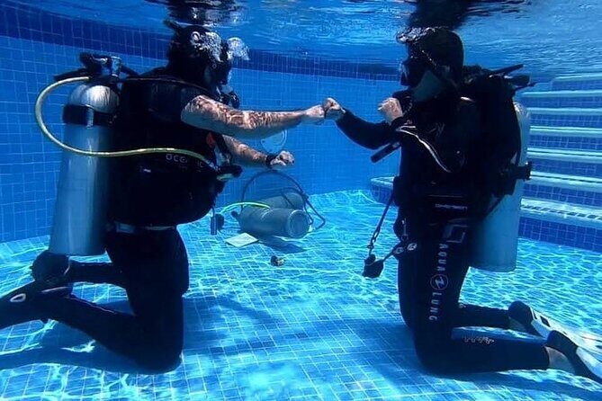 Discover Scuba Diving in Cozumel - Who Will Get the Most Out of This Tour?