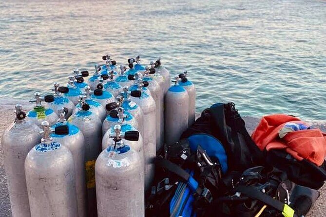 Discover Scuba Diving in Cozumel - FAQ