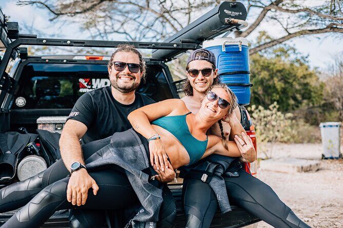 Discover Scuba Diving in Diver's Paradise! - Real Experiences and Feedback