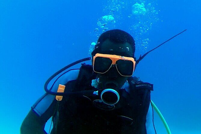 Discover Scuba Diving in Montego Bay-ONE Tank (First time Diving) - The Sum Up