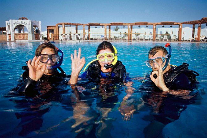 Discover Scuba Diving in Sal - An Overview of the Experience