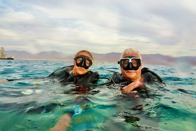 Discover Scuba Diving - Indroductory Dives - Who Will Love This Tour?