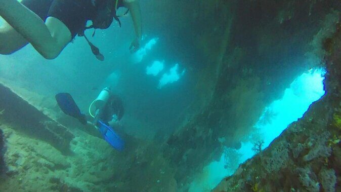 Discover Scuba Diving Tulamben Bali For Non-Certified Divers - The Experience’s Practical Value