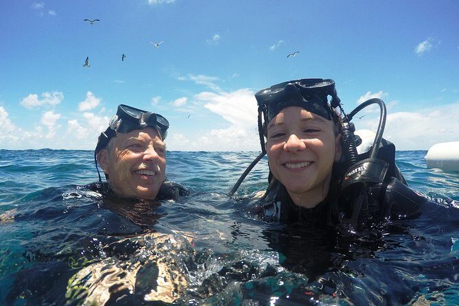 Discover Scuba Diving with No Certification in St Thomas - Frequently Asked Questions