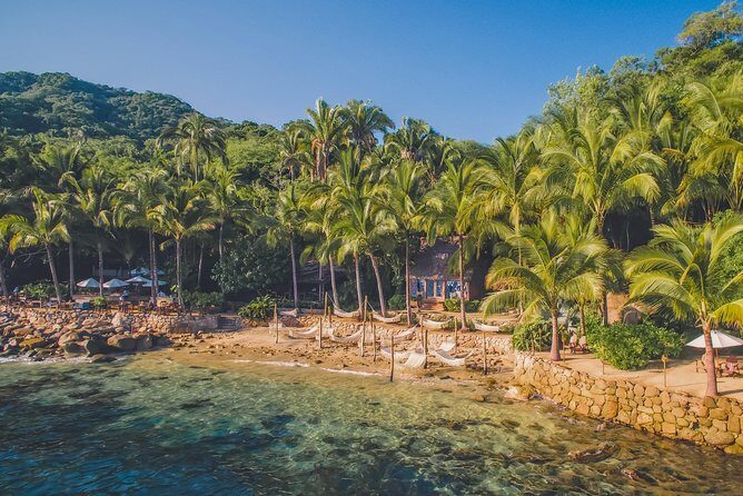 Discover Scuba experience at Las Caletas, Puerto Vallarta - FAQ