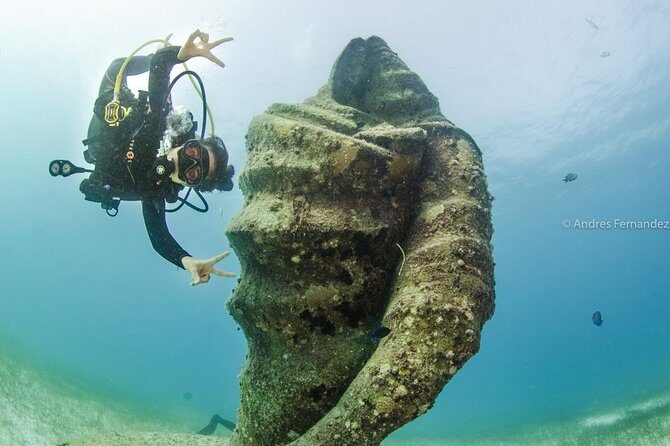 Discover scuba ,MUSA and Manchones reef dive without license - What Makes This Tour Stand Out?