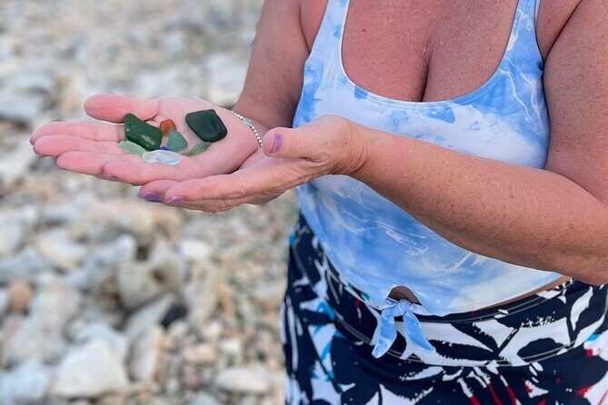 Discover Sea Glass Island: Arubas Must-Do Adventure - The Guides and Experience