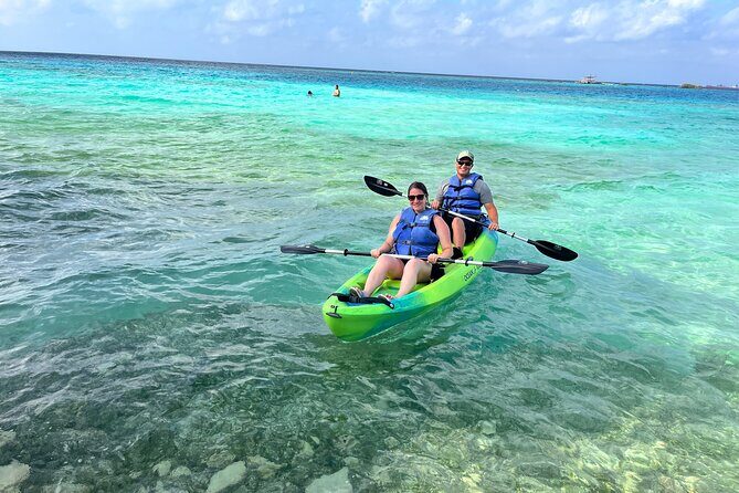 Discover Sea Glass Island: Arubas Must-Do Adventure - FAQs