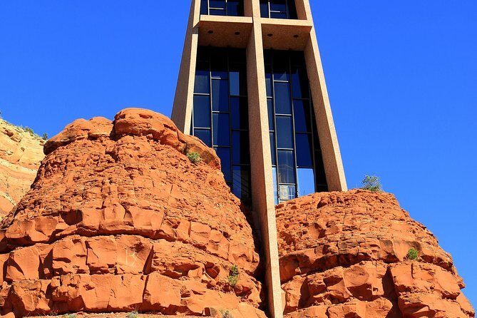 Discover Sedona Small-Group Tour - An In-Depth Look at the Tour Itinerary