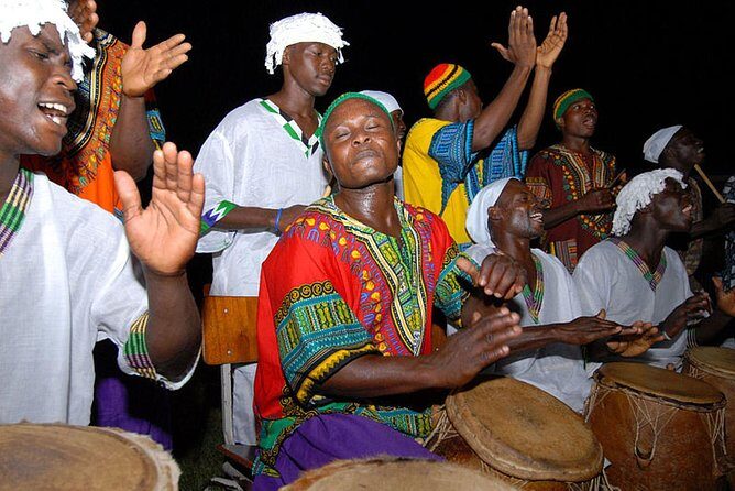 Discover Senegal and Ghana, 11 Days - Who Should Consider This Tour?