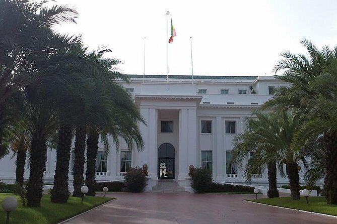 Discover Senegal and Ghana, 11 Days - FAQs