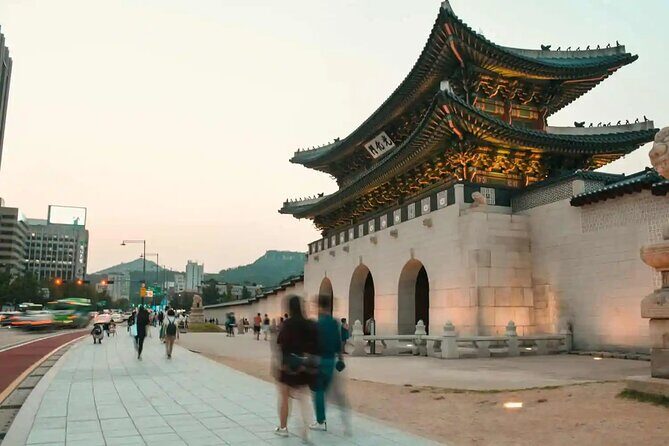 Discover Seoul: Local Life and History - An In-Depth Look at the Tour