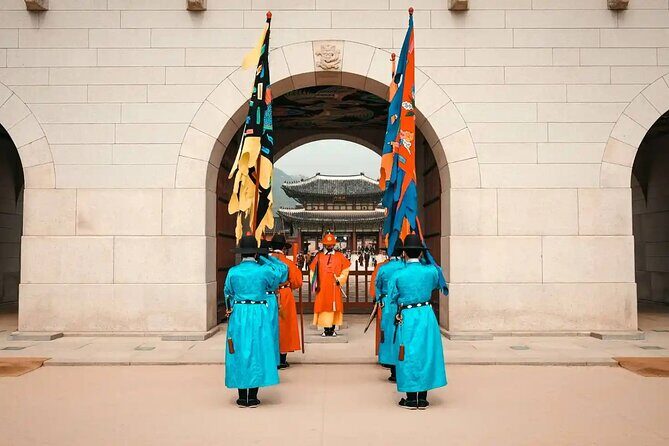 Discover Seoul: Local Life and History - Practical Details and Value