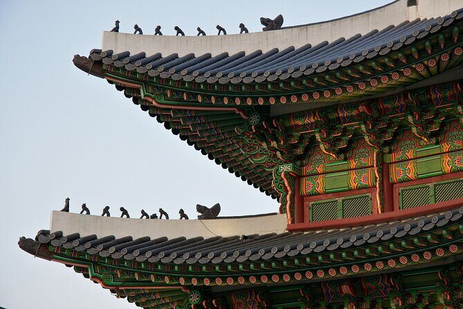 Discover Seoul: Local Life and History - Who Will Love This Tour?