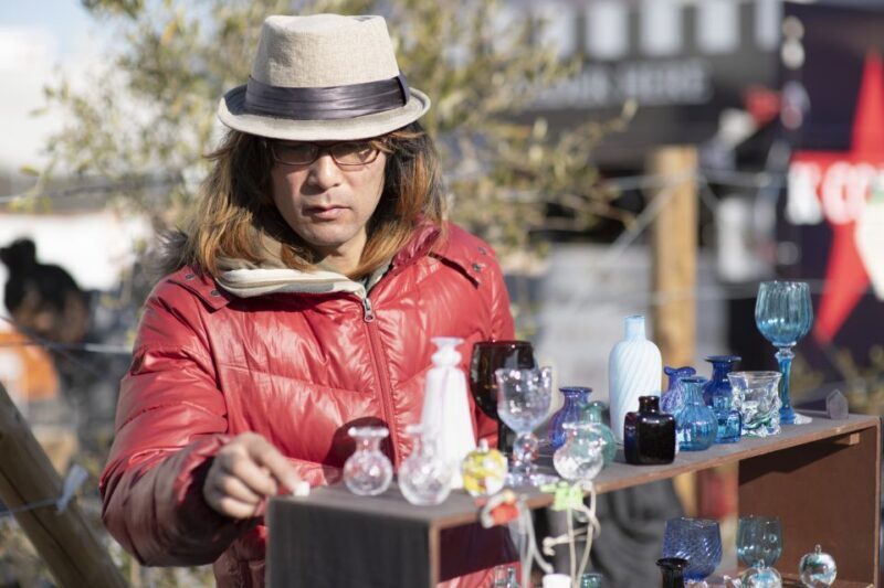 Discover Shimokitazawa: Tokyos Bohemian Neighbourhood - Group Size and Accessibility