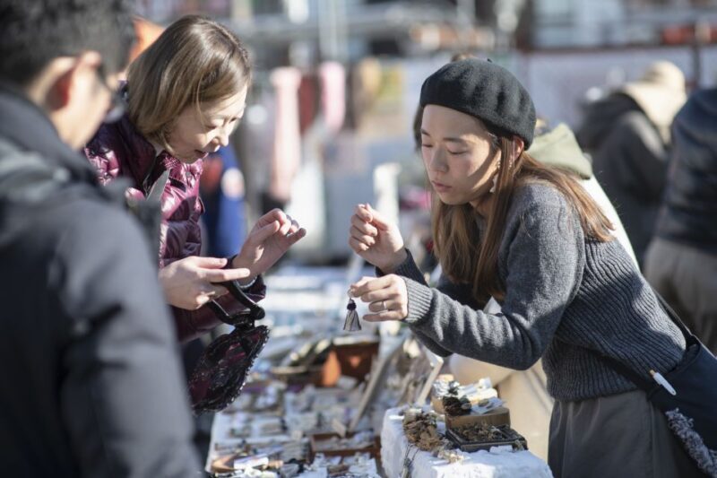 Discover Shimokitazawa: Tokyos Bohemian Neighbourhood - Summary: Who Will Love This Tour?