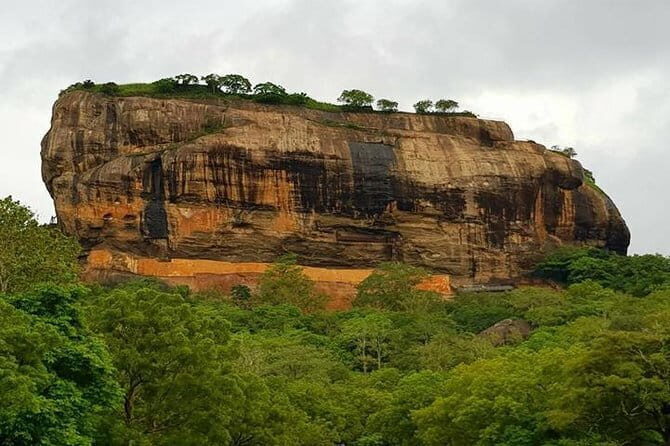 Discover Sigiriya Dambulla and Minneriya Park in Day Tour - The Value of This Experience