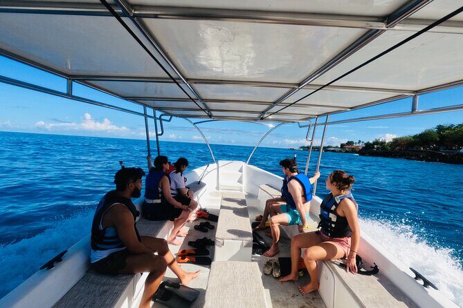 Discover Sosua's Underwater World & Beach Day - The Sum Up: Who Should Consider This Tour