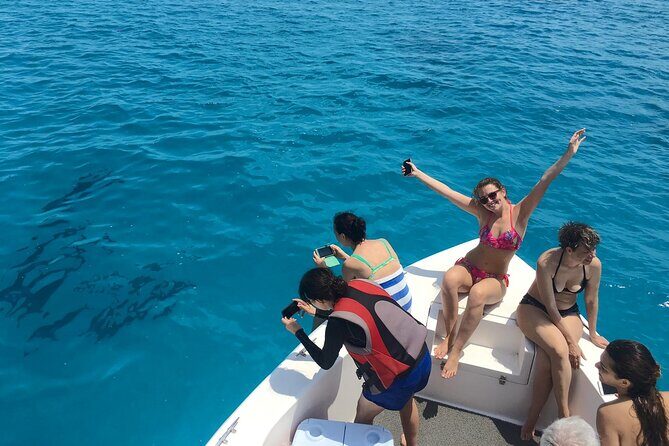 Discover South Ari Atoll - Full Day Tour from Male city - Practical Details and Value