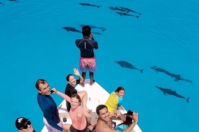 Discover South Ari Atoll - Full Day Tour from Male city - Final Thoughts