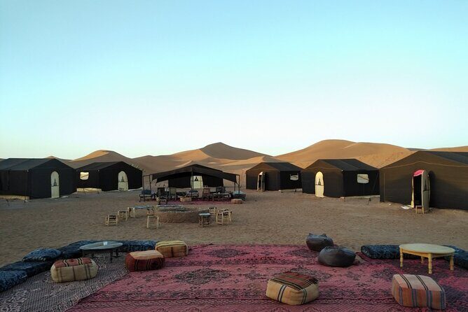 Discover Southern Morocco in just 4 days - The overall value